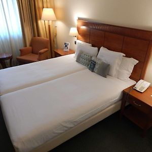 Standard Zimmer mit zwei Einzelbetten