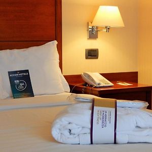 Privilege Double Room balcony