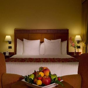 Standard Zimmer mit Queensize-Bett